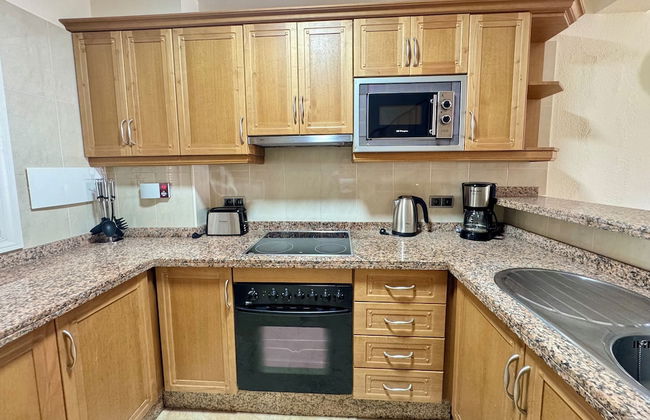 Macdonald Villacana Club Resort - Photo 42