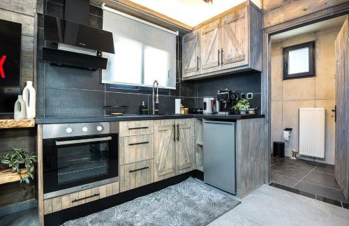 LF Parnassos Chalet - Foto 34