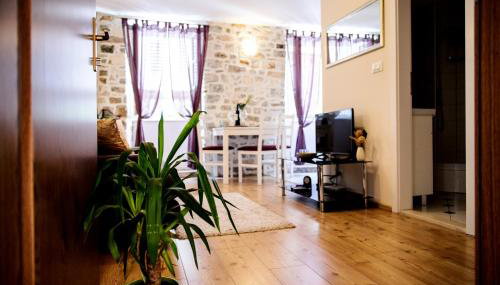 Apartment Peristil Cardo - Foto 3