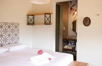 Cabanas da Mata - Cabana Flamboyant - Casa Branca - Foto 26