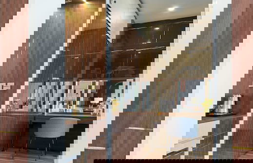 BBQ Villa & Hostel Ha Long - Foto 8