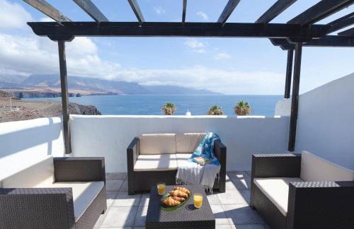 Brisa del Mar - Spectacular sea views from the accommodation - Foto 1