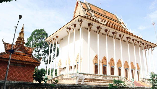 Silk Island Bike Tour - Photo 2