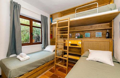 Luxurious Refuge in National Park on Island - heated Pool - 5 minutes to Ocean - Foto 34