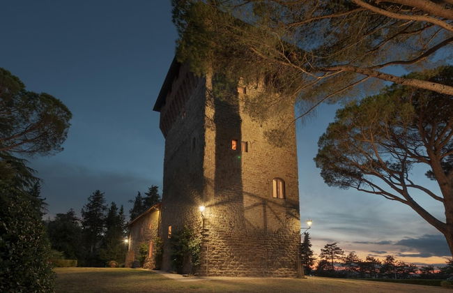 Pg-g212-dtor0at - Torre di Paciano 10 2 - Foto 23