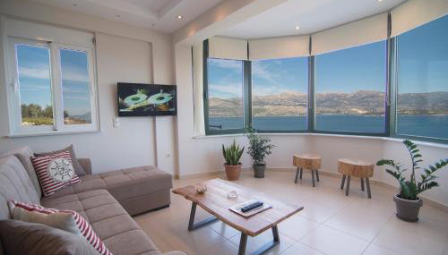 Loggos view apartments - Foto 2