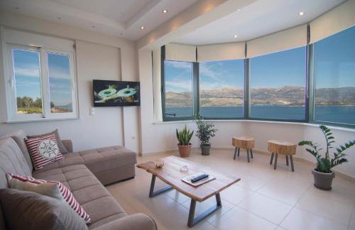 Loggos view apartments - Photo 2