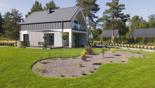 Prestige House Masuria - Foto 2