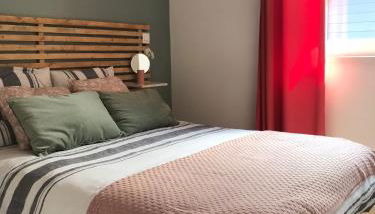 Eleni appart 4p à Richelieu - Foto 3