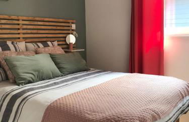 Eleni appart 4p à Richelieu - Foto 3