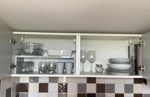 Cosy Cabin for Two with Lovely Countryside Views, Near Kingsbridge - Foto 14