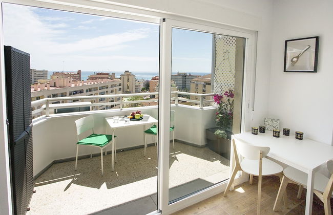 Lovely Quiet & Center Sea Views - Foto 12