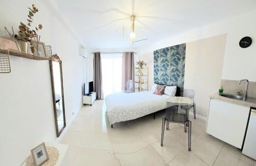 Cannes Carnot 1 - Foto 1