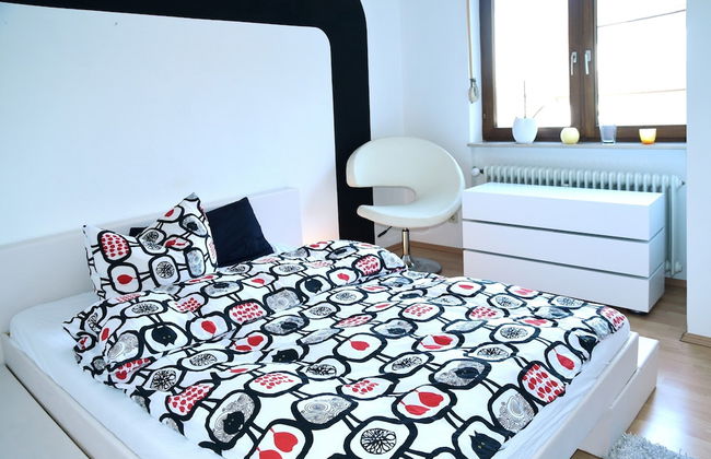 SEEGER Living City Apartments - Foto 10