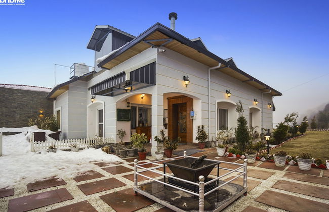 3B-Barefoot-01 by bnbmehomes - Foto 18