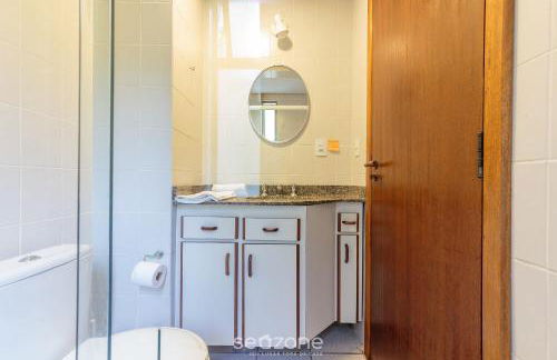 Apto a 300m da encantadora Praia Brava CCU203 - Foto 12