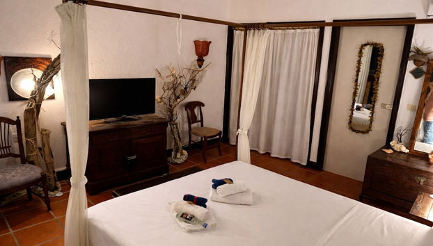 Anse des Rochers Beach & Pool Resort - Foto 5, Zimmer