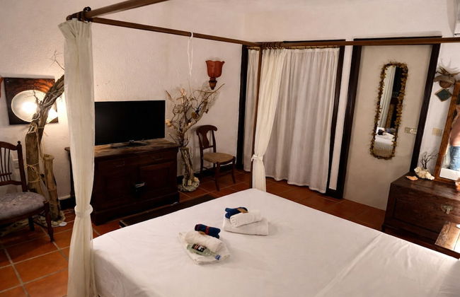 Anse des Rochers Beach & Pool Resort - Foto 5