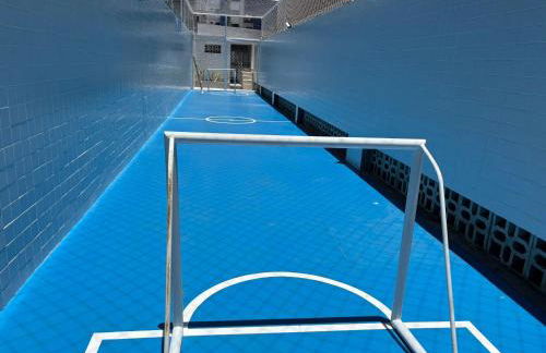 Apartamento Pe na areia do Bessa - Foto 6