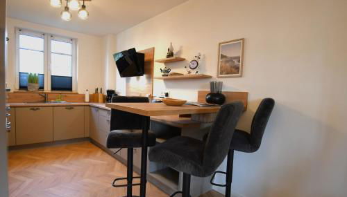 Ferienhaus Havingblick am Yachthafen in Seedorf - Foto 5