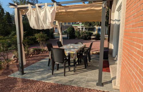 CAV Casa del vecchio faggio - 4 stelle - Nebbiuno Lago Maggiore - Foto 44