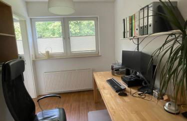 Reihenhaus inmitten der Stadt mit Sauna - Foto 25