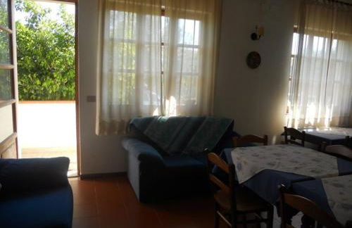 Residence Gnura Momma - Foto 24