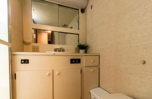 Hotel Yacht Our Alissa - Foto 36