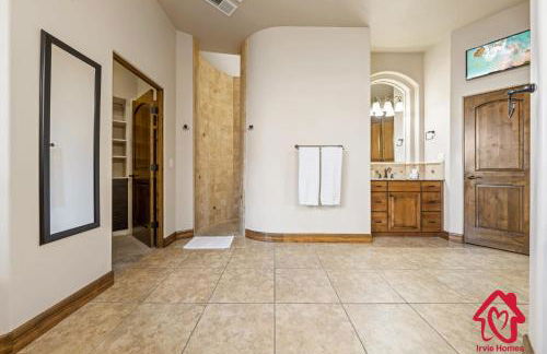 Bosque Retreat on the Rio - Single Story - 4 Kings - Foto 40