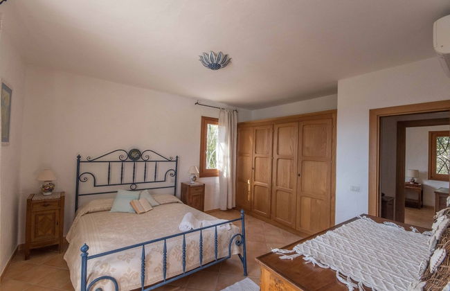 Villa Noelia - Foto 9