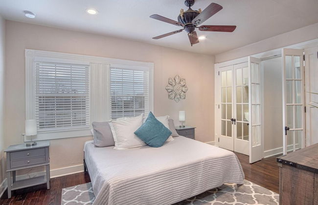 Beautiful Craftmans 4BR 2 5BA Home Near Downtown - Foto 12