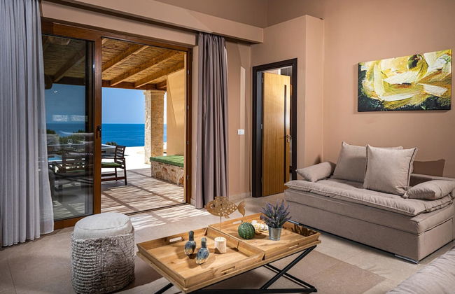 Terra Lucis Mountain Residences Aether Villa - Foto 5