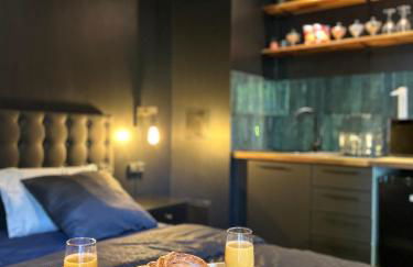 Le parrain Expérience cinéma unique à Chartres - Foto 7