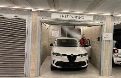 Appartamento Gassman - Holiday Apartment in Milano - Foto 32