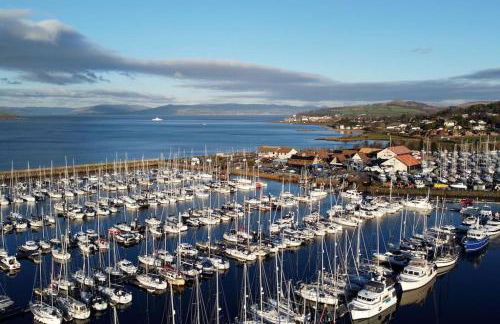 Seaside Apartment - Foto 28