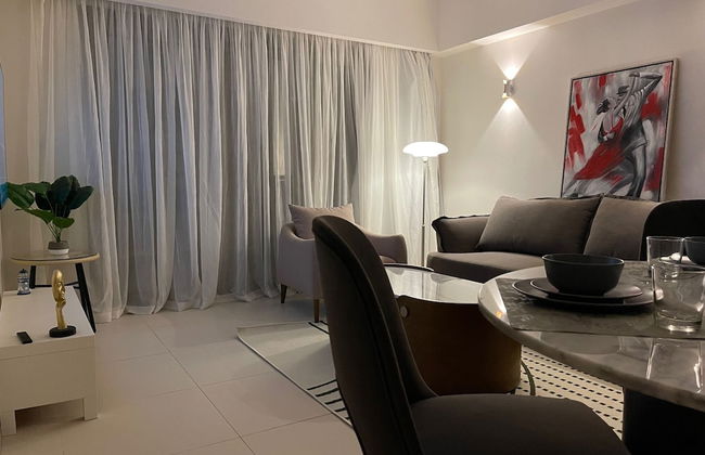 Marassi 1 bedroom with garden in marina - Foto 20