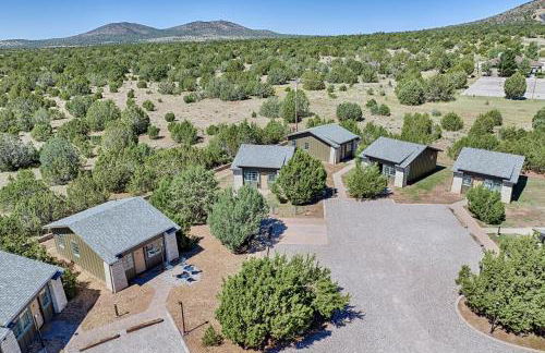 Inn History Grand Canyon Cabin - Photo 97