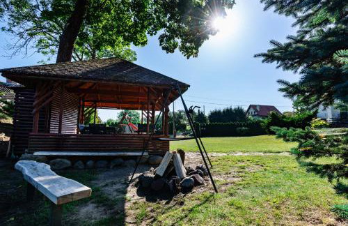 Chill Warmia - Foto 22