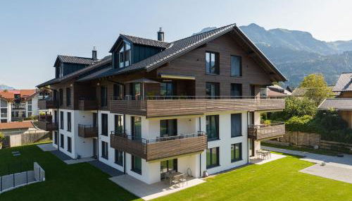 Villa Alpjuwel - Foto 3