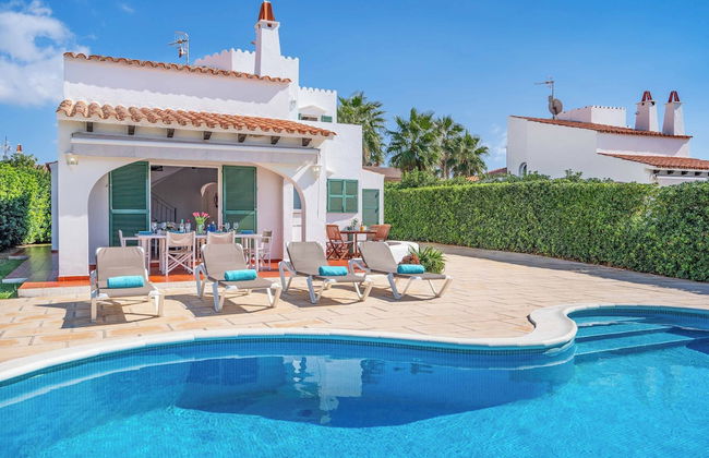 Villa Janis - Photo 25