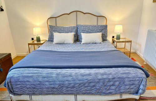 The Coach House, Penzance- Cosy Nook for 2 - Foto 7