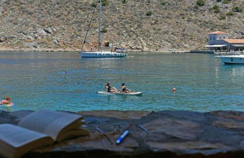 Douskos by the Sea - Foto 44