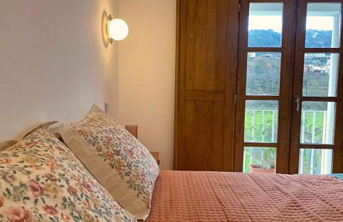 Country House on the Paiva River - Hostiva - Foto 14