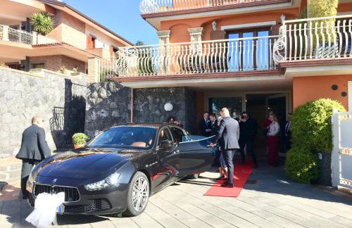 Etna Royal View - Foto 22