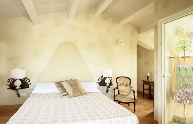 Zahir Country House - Photo 29