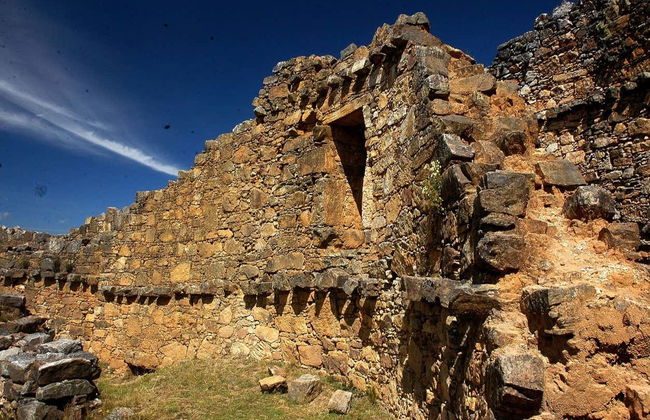 Excursion à la lagune de Sausacocha et à Wiracochapampa - Photo 4