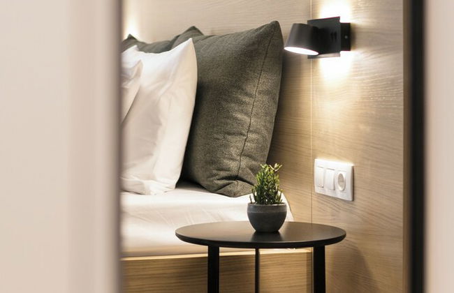 Athenian Modern & Luxury Apartments - Foto 31