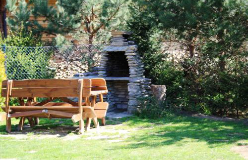 Domki w Bieszczadach - Foto 5