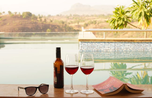 Casino Villa by Shiloh Stays - Photo 20