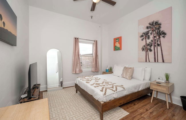 The Heart of Madison Suites - Foto 5